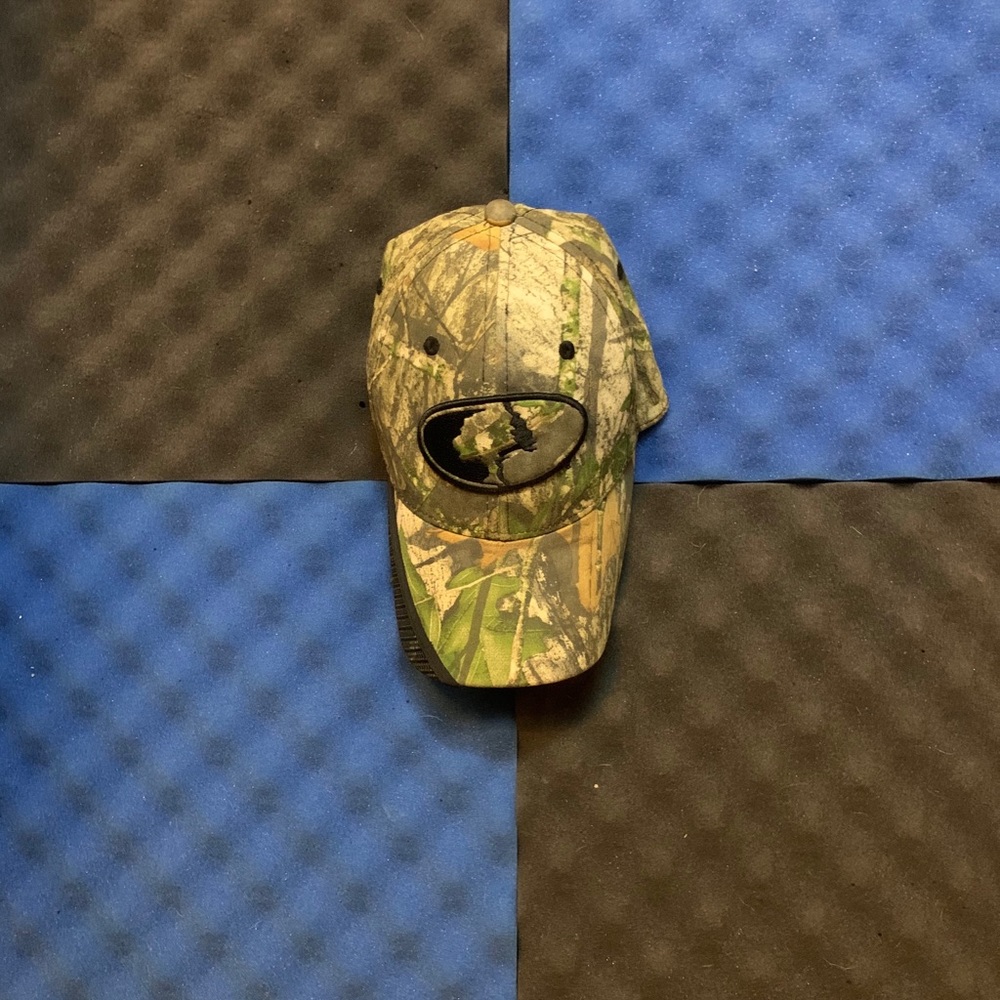 ❗️3 for 15❗️Camo hat